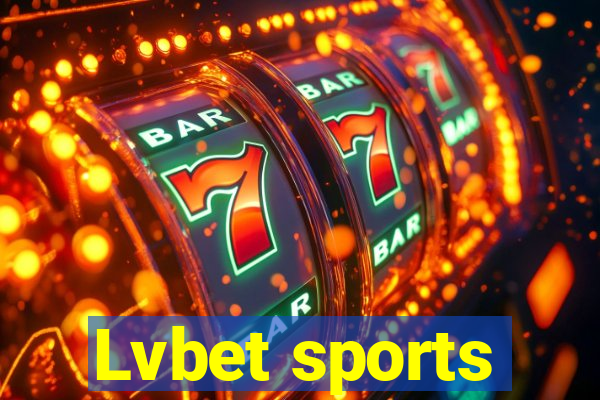 Lvbet sports